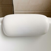 Bath Pillow Bath Pillow Bath Headrest Bath Headrest Bath Headrest Cushion Cushion Headrest Accessories Anti-slip Mat