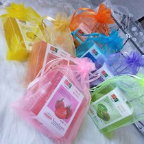 Bath baby soap children soap bath soap soap mite removing mite soap student wash face soap fragrance fruit essence oil soap soap