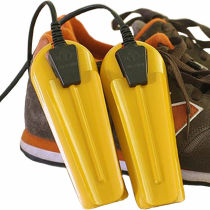 Shoe dryer shoe dryer shoe drying artifact household adult child deodorizing heating winter baking shoe artifact
