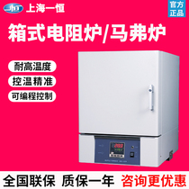 A constant SX2-2 5-10N 4 -- 12 8-13TP muffle furnace experiment high temperature box type resistance furnace ash industry