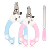 Pets Nail Clippers Nail Clippers Nail Clippers Fingernail Knife Size Cat Fingernail Cut Pet Supplies