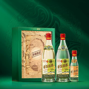 李渡高粱1955酱酒-李渡高粱1955酱酒促销价格、李渡高粱1955酱酒品牌- 淘宝