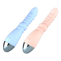 Vibrator female G-spot stimulation masturbator adult sextoys