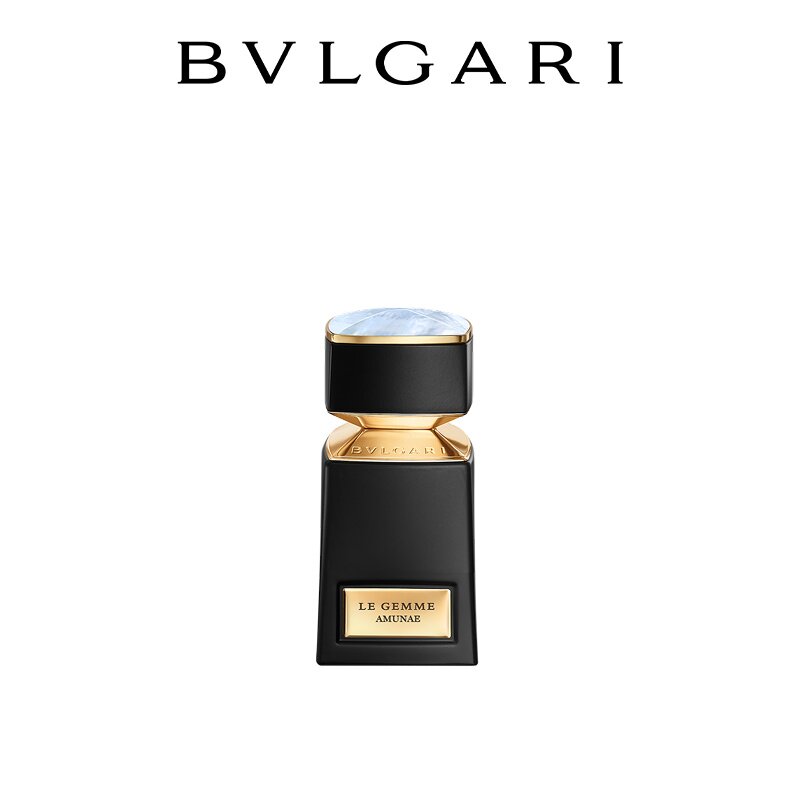 BVLGARI LE GEMME AMUNAE オードパルファム 60ml BVLGARI Le Gemme