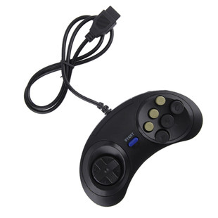 Для Sega MD2 Mac Mega Drive Gaming Accessories Classic Retro