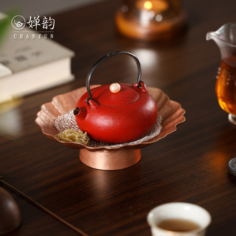 至尊宝铜壶茶具-至尊宝铜壶茶具促销价格、至尊宝铜壶茶具品牌- 淘宝