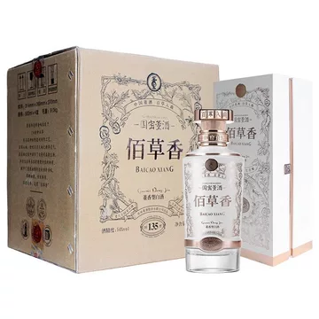 董酒佰草香54度500ml-董酒佰草香54度500ml促销价格、董酒佰草香54度