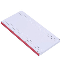 Supermarket shelf plus partition layer plate accessories bottom plate 90 cm length 28 width plus laminated plate