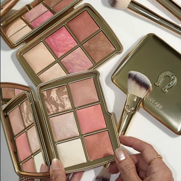 Hourglass六色限定盘-Hourglass六色限定盘促销价格、Hourglass六色限定