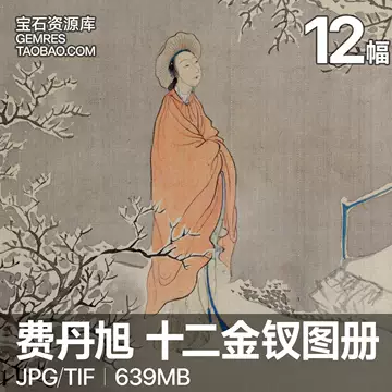 12金钗-12金钗促销价格、12金钗品牌- 淘宝