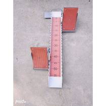 Starting-runner aluminum alloy Athletics Running Equipment Thickened Aluminum Belt Scale Adjustable Plastic Substitute Hair