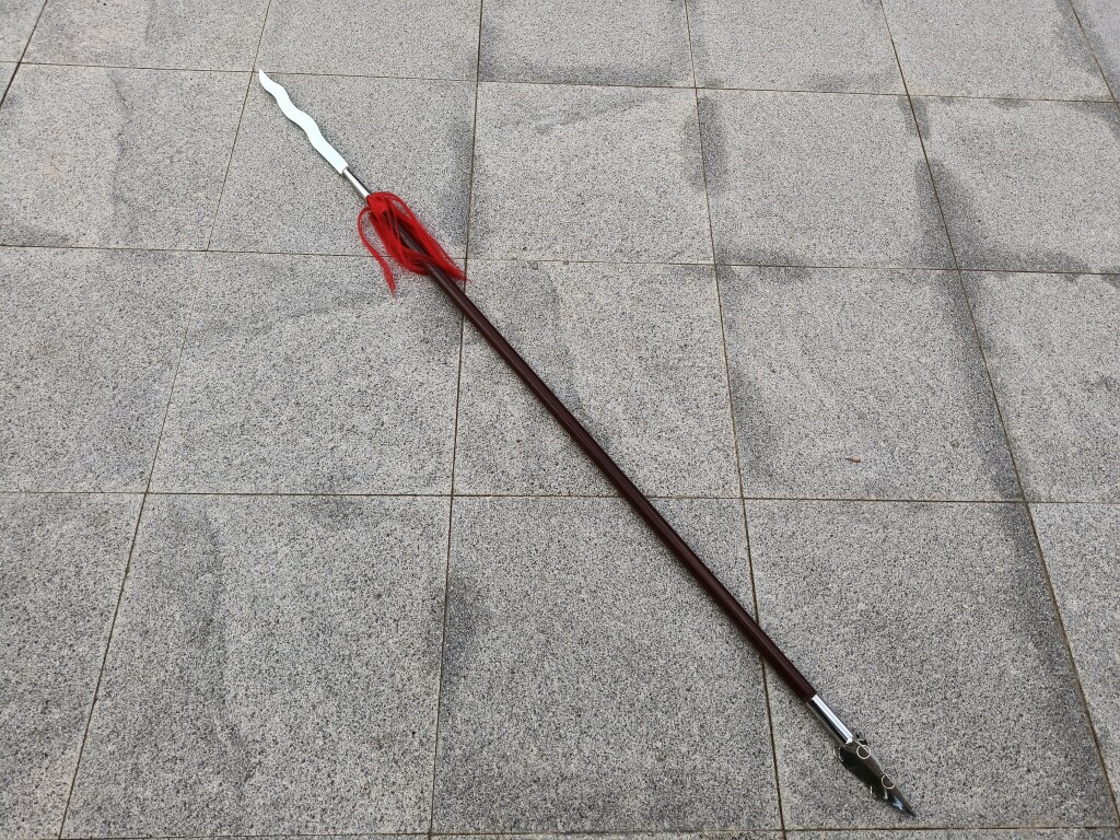 丈八蛇矛枪-丈八蛇矛枪促销价格、丈八蛇矛枪品牌- 淘宝