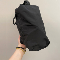 Fast track multi - functional waterproof slope cross handcuff leisure fitness yoga backpack waterproof lu original factory