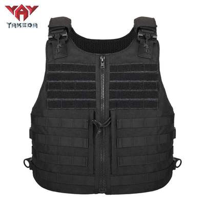 taobao agent Yakeda cross-border tactical vest Molle multifunctional training service outdoor tactical vest new VT-003