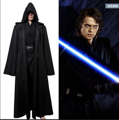 taobao agent Star Wars COS Jedi Samurai COS COS cloth