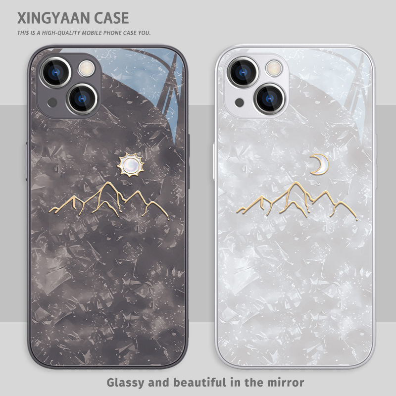 苹果智能机壳有何处些材质选择。啥处种最适合你的iPhone。