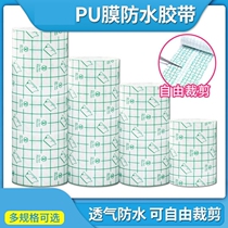 Swimming private stickers prevent infection artifact womens hot spring private parts protection worry-free stickers girls waterproof protective stickers