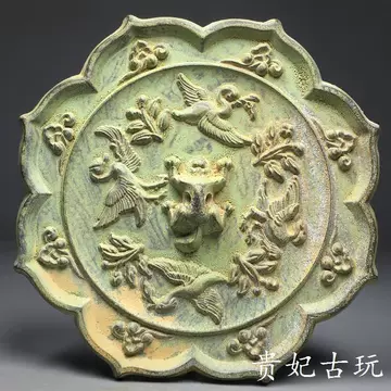青铜鸟镜-青铜鸟镜促销价格、青铜鸟镜品牌- 淘宝
