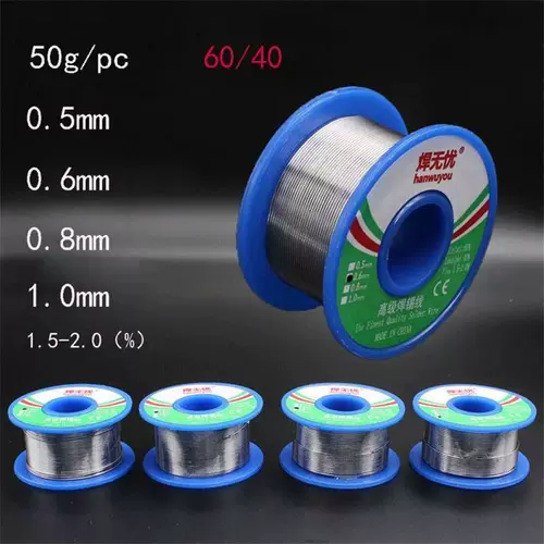 6040 паяная проволочная паяльная паяльная паяльная паяльная паяльница