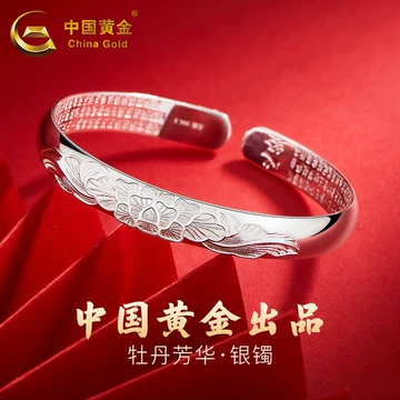 银镯子女纯银999-银镯子女纯银999促销价格、银镯子女纯银999品牌