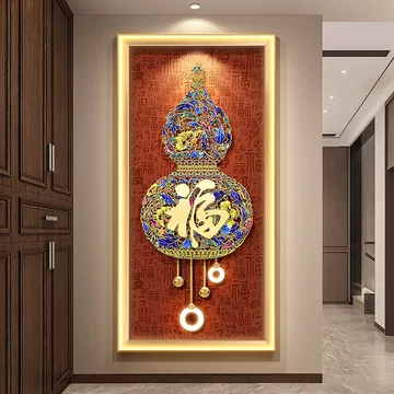 珐琅彩福字装饰画-珐琅彩福字装饰画促销价格、珐琅彩福字装饰画品牌- 淘宝