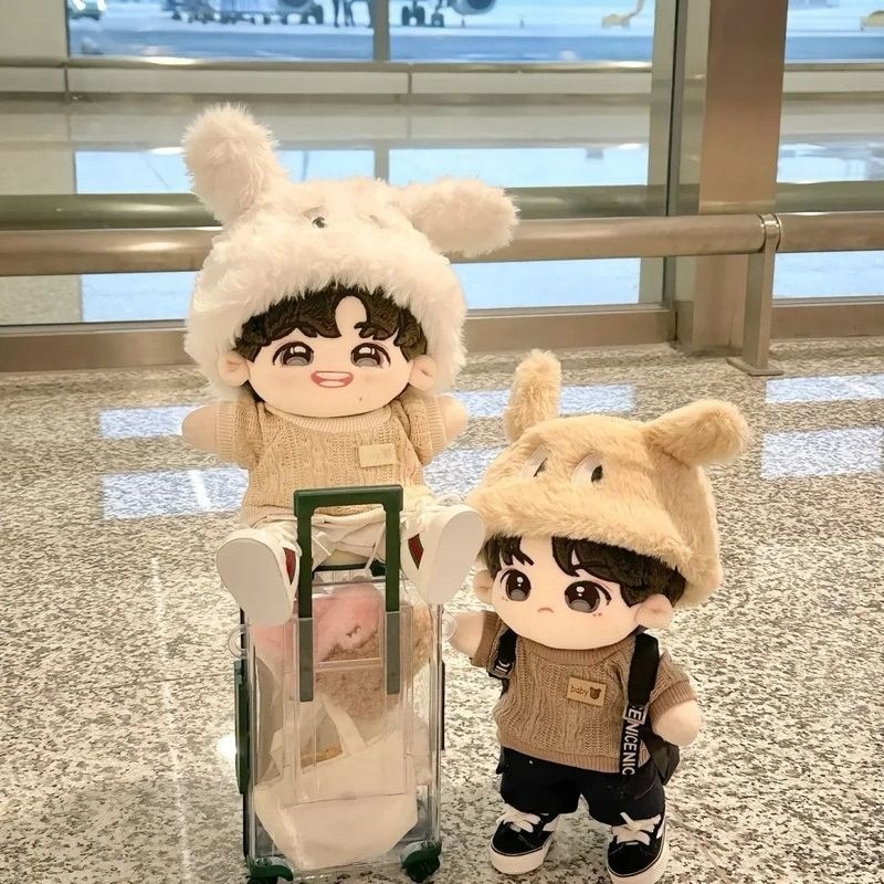 时代少年团棉花娃娃宋亚轩衣服-时代少年团棉花娃娃宋亚轩衣服促销价格