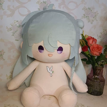 偶像梦幻祭暖冬陪伴玩偶-偶像梦幻祭暖冬陪伴玩偶促销价格、偶像