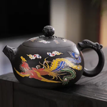 龍鳳茶壺 龙凤茶壶-龙凤茶壶促销价格、龙凤茶壶品牌- 淘宝