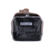 Suitable for deppo DS14L Huahan ink Debao DP-S 550 620 650 820 850 850 520 digital printing machine bag ink BLACK