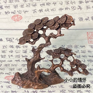 铜雕迎客松玄关摆件-铜雕迎客松玄关摆件促销价格、铜雕迎客松玄关摆件