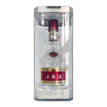 五粮液52度浓香型白酒500ml-五粮液52度浓香型白酒500ml促销价格 