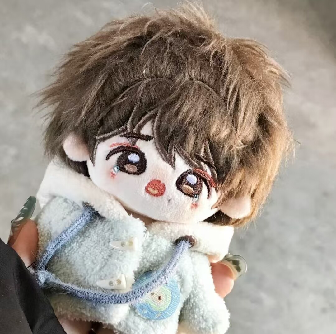 时代少年团棉花娃娃宋亚轩衣服-时代少年团棉花娃娃宋亚轩衣服促销价格