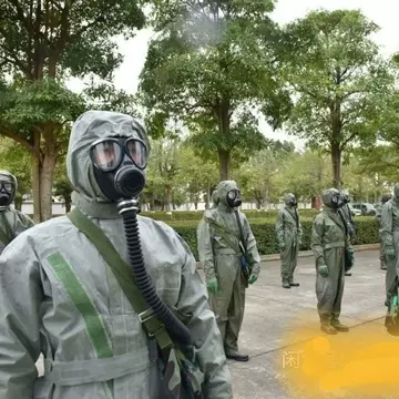 中国軍 FFY03 防護服 放出品 FFY03防化服百元内-FFY03防化服百元内促销价格、FFY03防化服百元内品牌