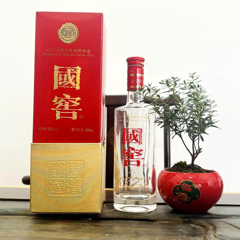 52度国窖1573-52度国窖1573促销价格、52度国窖1573品牌- 淘宝