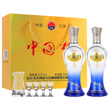 中国梦52度白酒-中国梦52度白酒促销价格、中国梦52度白酒品牌- 淘宝