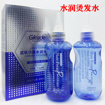 Perfume damaged elastic curls cold hot water fragrance odorless cold ironing liquid hair salon wholesale Special
