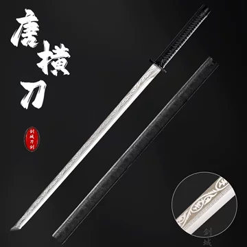 唐刀 模造刀 中華剣 直刀 両刃 未開刃 コレクション インテリア 置物 美品 未开刃唐刀收藏品-未开刃唐刀收藏品促销价格、未开刃唐刀收藏品品牌- 淘宝