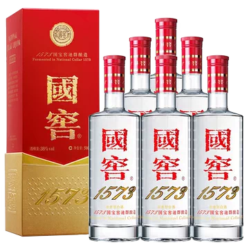 国窖1573经典-国窖1573经典促销价格、国窖1573经典品牌- 淘宝