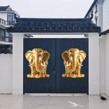 大象主题装饰画-大象主题装饰画促销价格、大象主题装饰画品牌- 淘宝