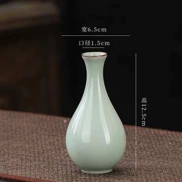 小口陶瓷花瓶-小口陶瓷花瓶促销价格、小口陶瓷花瓶品牌- 淘宝