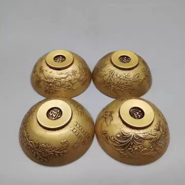 福禄寿酒杯-福禄寿酒杯促销价格、福禄寿酒杯品牌- 淘宝