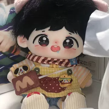 TF家族四代 陈浚铭 娃娃 ぬいぐるみ TF四代陈浚铭棉花娃娃-TF四代陈浚铭棉花娃娃促销价格、TF四代陈浚铭