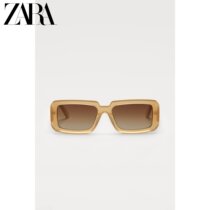 ZARA mens clothing PREMIUM acetate fiber sunglasses 2750401712