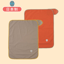 Japan BOBO CONTAINED BABY WATERPROOF Urine Mat Baby Diaper Mat Nursing Mat Newborn Urine without wet cushion