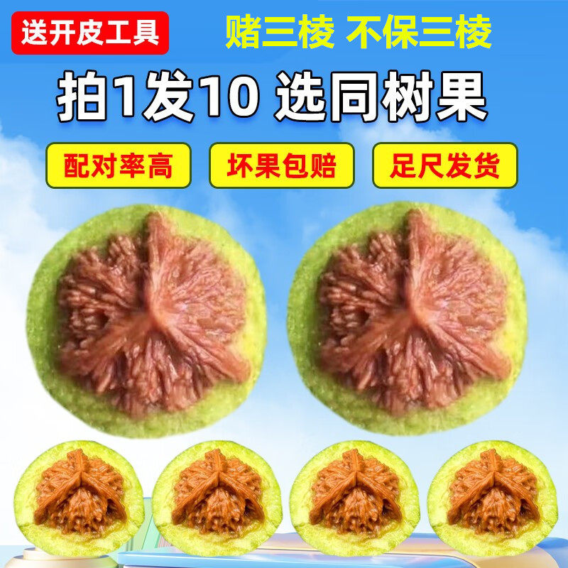 盘山三棱配对核桃-盘山三棱配对核桃促销价格、盘山三棱配对核桃品牌- 淘宝