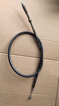 Ling Bin motorcycle with suitable for Qianlong QJ150-19A clutch line clutch cable