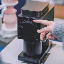 American FELLOW Ode Brew Grinder household small bean Mill coffee Grinder