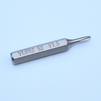 Nintendo Switch Console Dismantling Tool NS Handle Y1 Y1 5 Y2 5 Cross 1 5 2 0 Screwdrivers