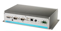 Advantech industrial computer UNO-2173A Fanless embedded industrial computer AF 2170 2171 2172 2178
