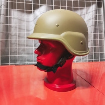 Special offer m88 tactical helmet Harley retro riding safety helmet real person CS equipment props outdoor plastic helmet